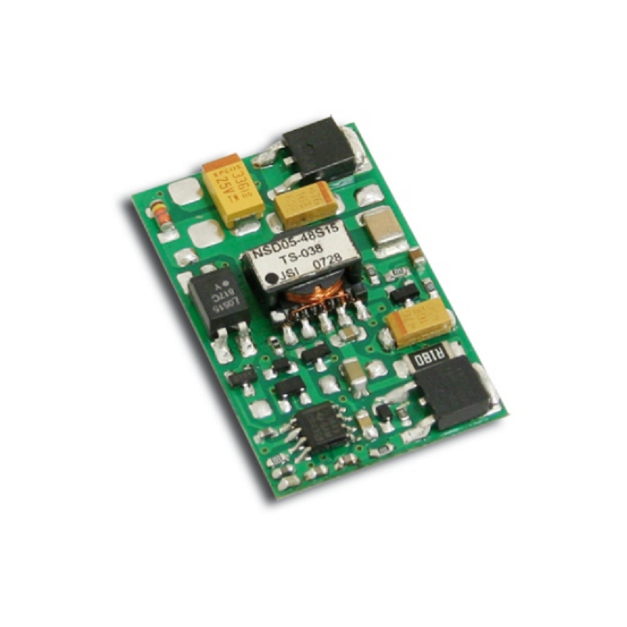 NSD05-12S5-Mean Well